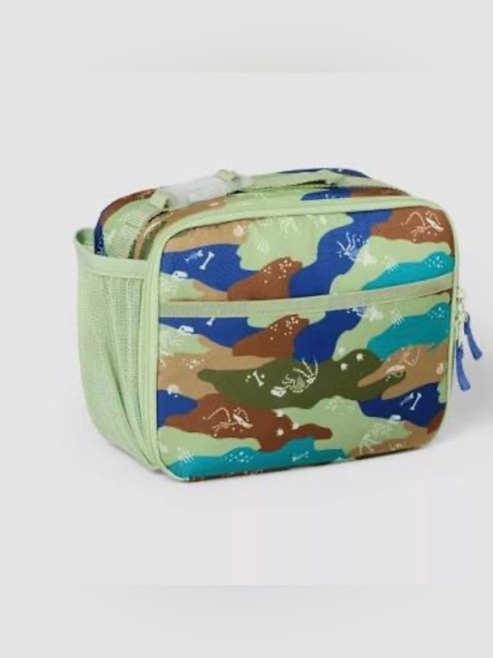Dinosaur Lunch Box